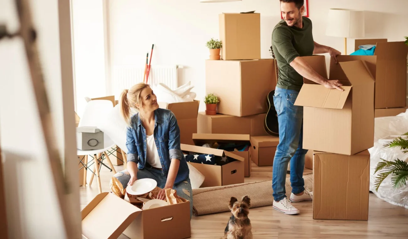Safe move | Beyond the Move- Your Essential Guide to Setting Up Home in a New Ontario City