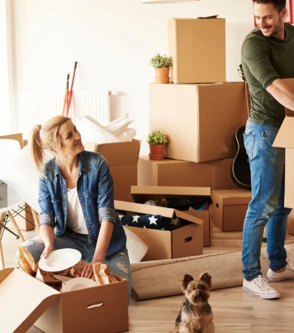 Safe move | Beyond the Move- Your Essential Guide to Setting Up Home in a New Ontario City