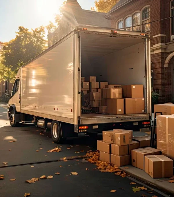 Safe move | Local Moving vs. Long-Distance Moving: What Ontario Residents Need to Know