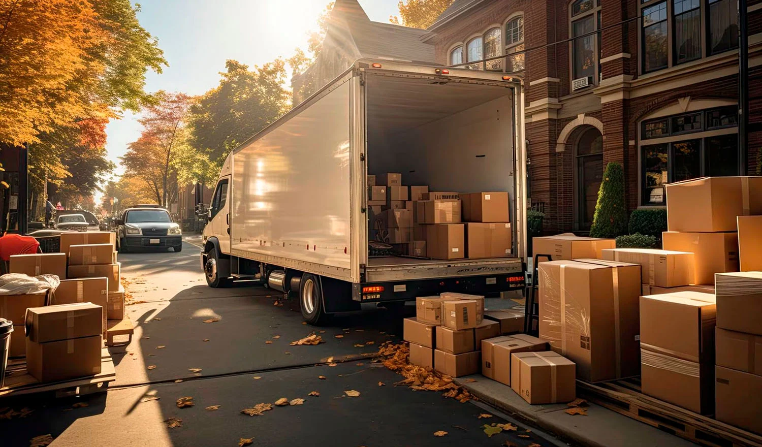 Safe move | Local Moving vs. Long-Distance Moving: What Ontario Residents Need to Know