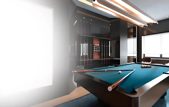 Safe move | Moving company | Pool Table Moving We expertly disassemble, move, and reassemble your pool table, ensuring safe transport and perfect setup in its new location.