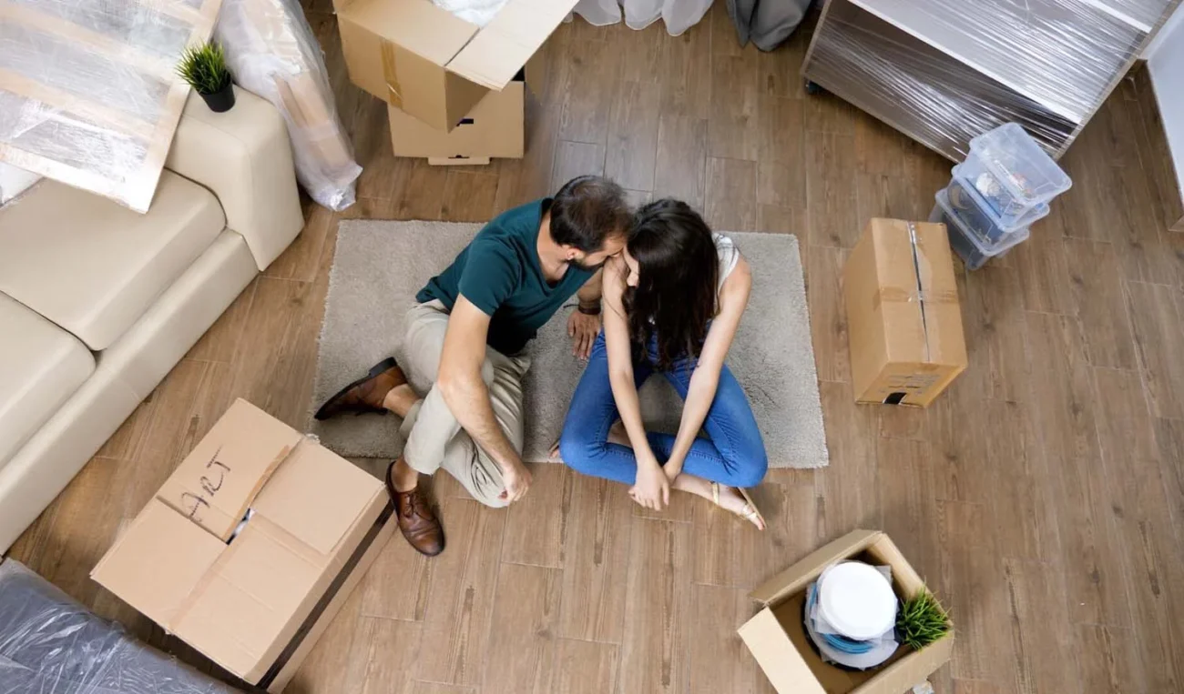 Safe move | Professional Packing Hacks from Safe Move Experts