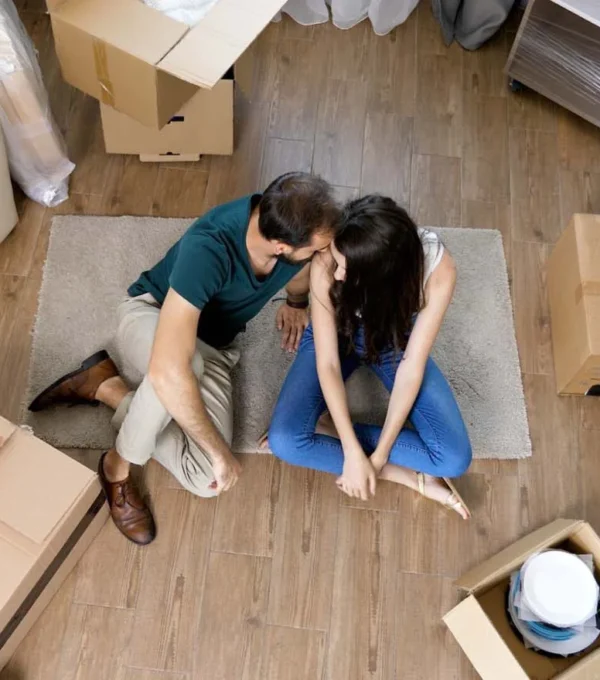 Safe move | Professional Packing Hacks from Safe Move Experts