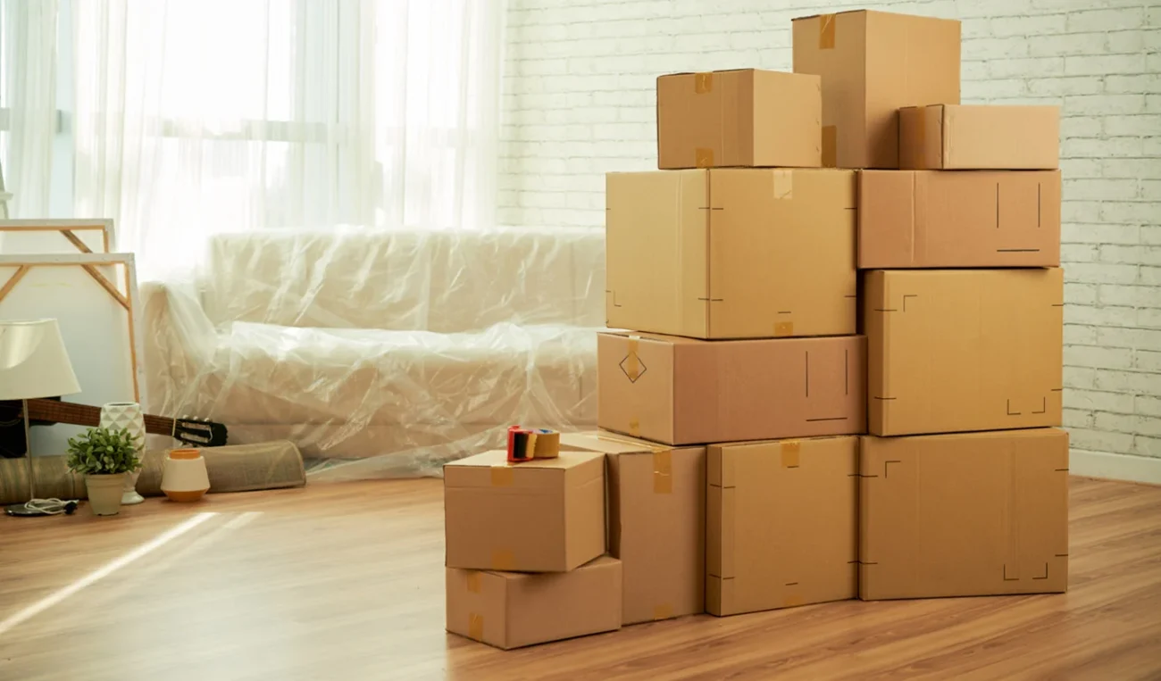 Safe move | The Ultimate Moving Checklist for Ontario Homeowners