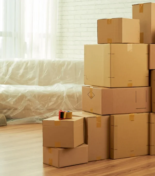 Safe move | The Ultimate Moving Checklist for Ontario Homeowners