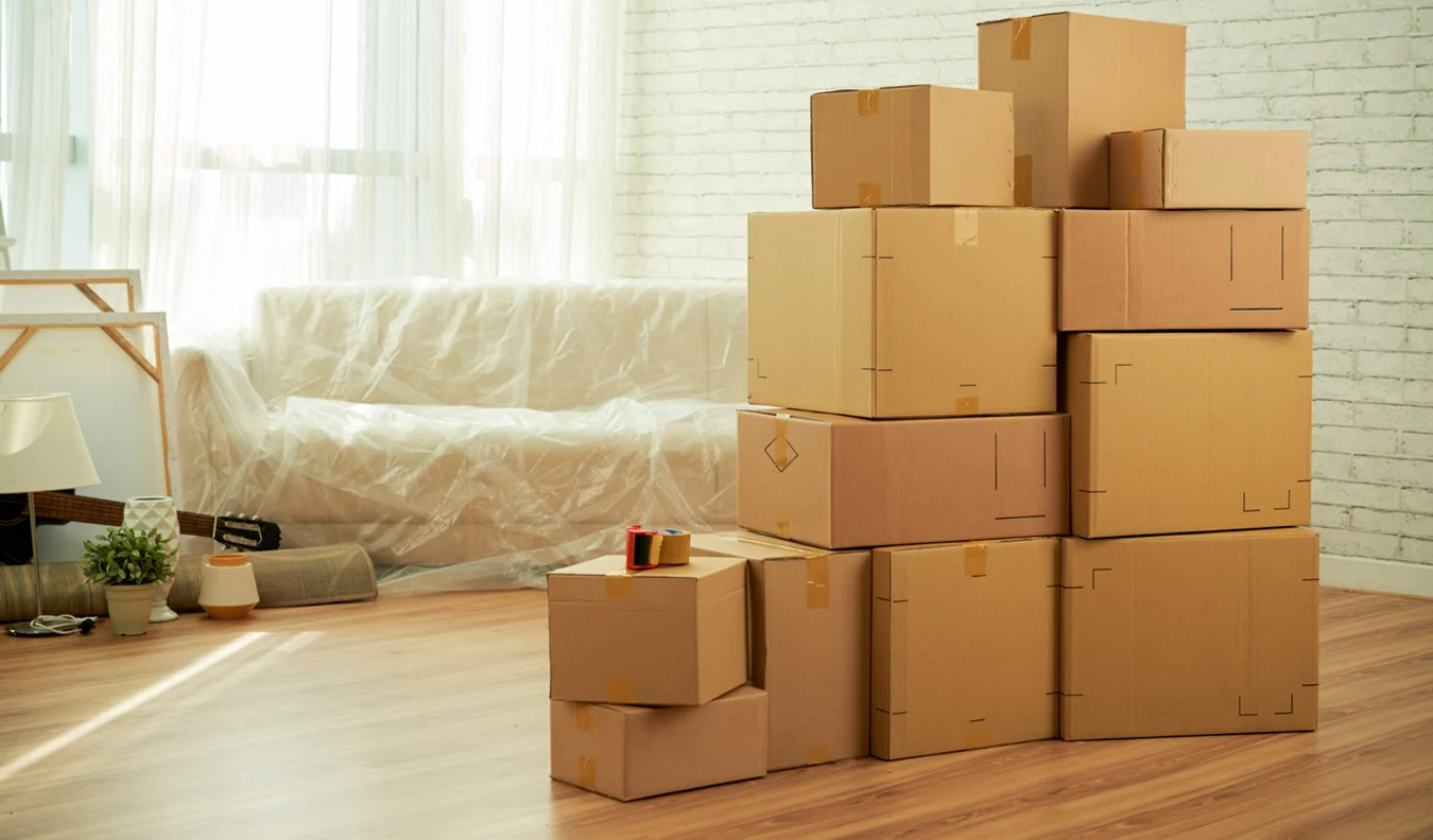 Safe move | The Ultimate Moving Checklist for Ontario Homeowners