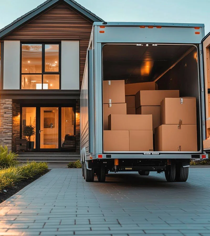 Safe move | Moving company