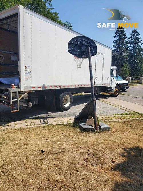 Safe move | Moving company | Gallery