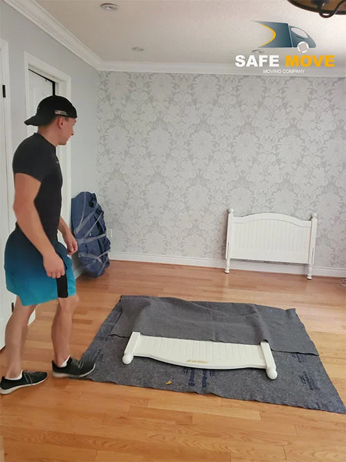 Safe move | Moving company | Gallery