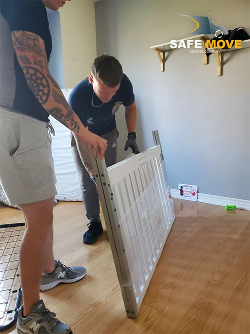 Safe move | Moving company | Gallery