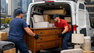 north-york-furniture-movers